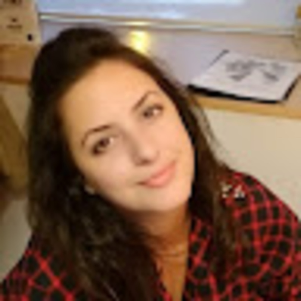 Meet your Posher, Sivan